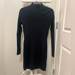 Abercrombie Sweater Dress
